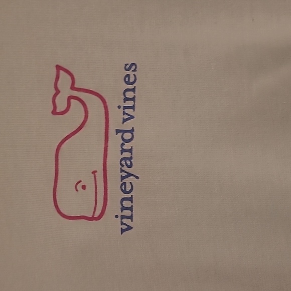 Vineyard Vines Light Blue Hoodie - Picture 2 of 6